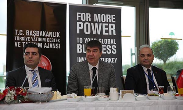 Türel: 'Turizmde 2018 rekor yılı olabilir'