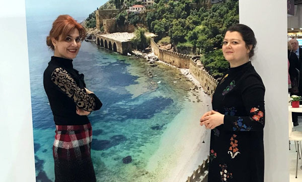 Dört yıldız fiyatına 5 yıldız tatil
