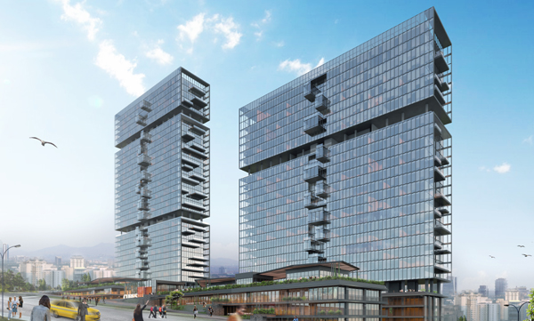İlk Residence Inn By Marriott Oteli Ankara'da açılacak