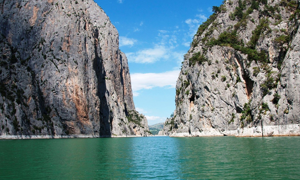 Samsun Karadeniz'in turizm merkezi olmaya aday