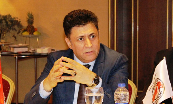 Erdem, 'Böl-parçala-yönet politikası 25 Şubat'ta son bulacak'