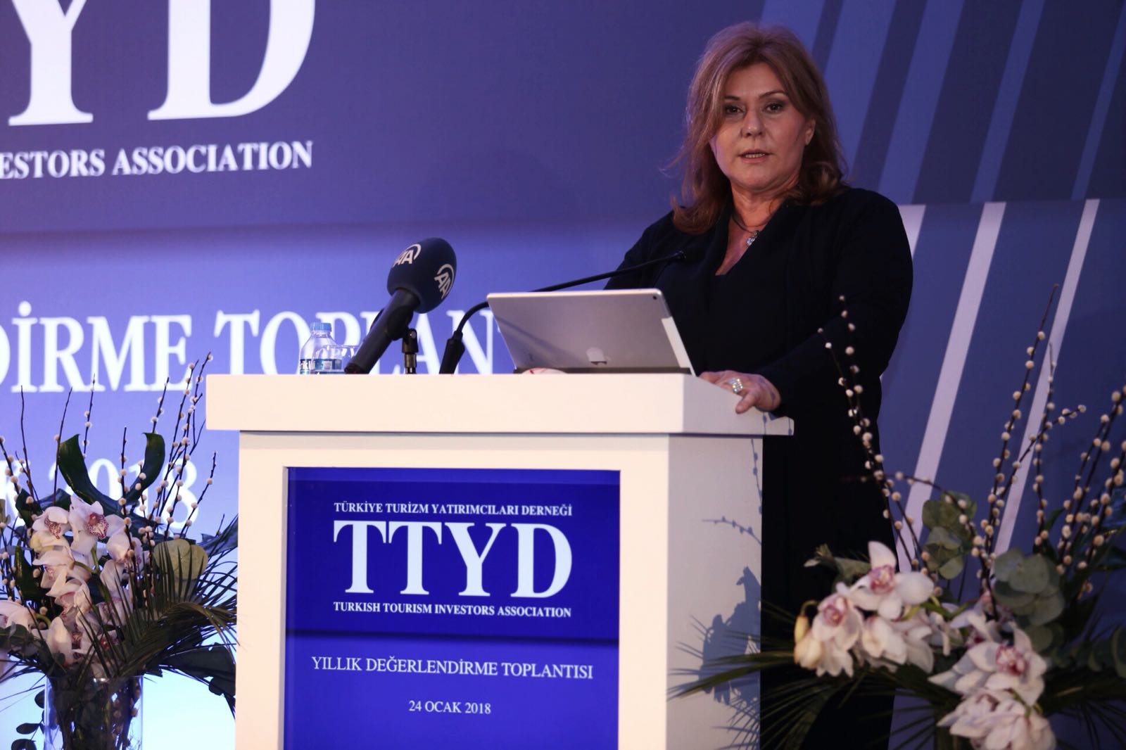 Destekler turizm sektörünün sürekliliğine katkı sağlayacak
