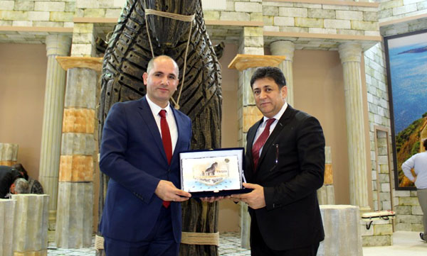 Hasan Erdem, ''Pastamız her geçen gün daha da küçülüyor''
