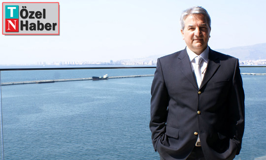 ETİK'ten