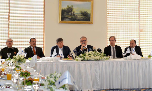 Antalya 20 milyon turiste hazırlanıyor