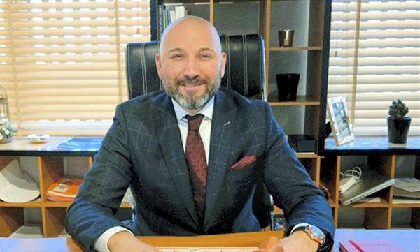 Altınay, ''Türkiye turizmde vitrine çıktı''