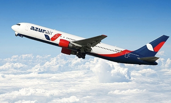 Azur Air eksiklerini tamamladı
