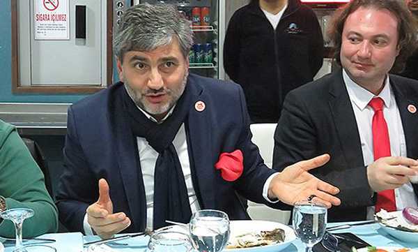 Çakmak: 'Dijital Türsab ile acentelerin geliri üç kat artacak'