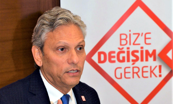 Firuz Bağlıkaya, 'Başaran Ulusoy dönemi kapanmıştır''