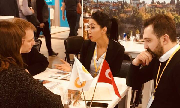 Alman tatilciler, reise bürolar'dan vazgeçmeyecek!