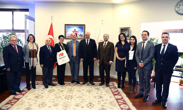 Dünya Bankası ATO ile turizmde işbirliği yapacak