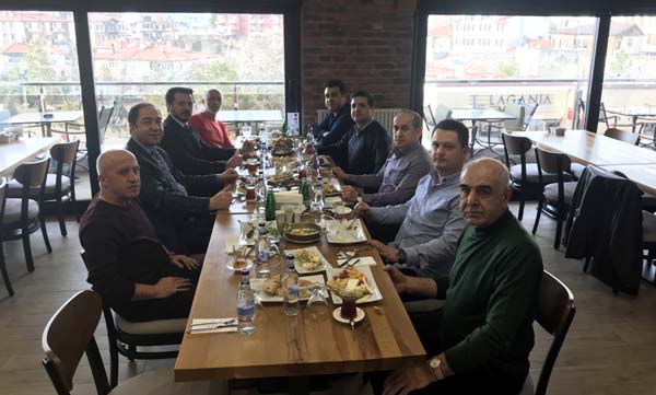 Beypazarı turizmi büyüyecek