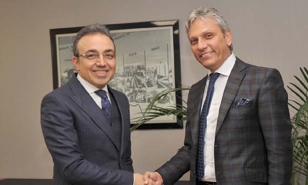 Küçük ve orta ölçekli acentaların sorunlarını konuştular