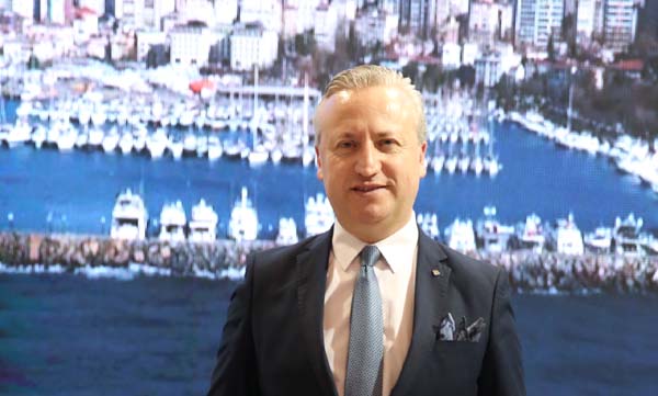 Turizm sektörü fuar ve tanıtımlarla eski günlerine dönecek