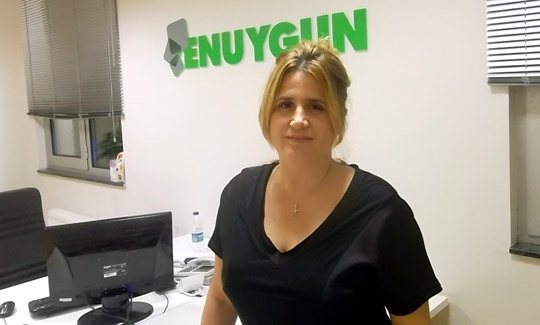 Uçak biletlerini peşin alıyoruz