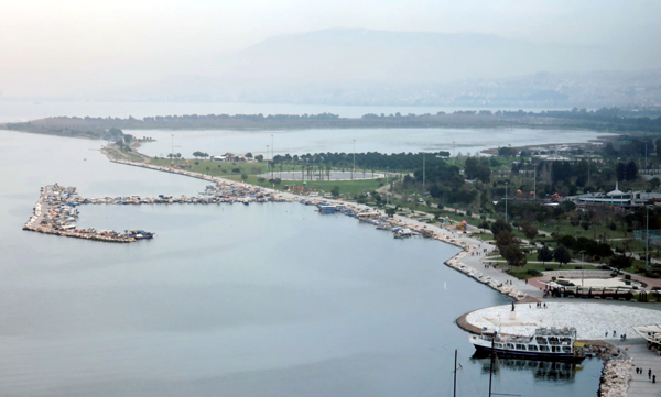 İşler: ''İnciraltı planlanmıyor İzmir kaybediyor''