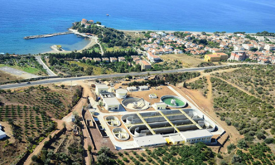 Turizm cennetleri yaza arıtma ile girecek