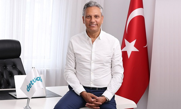 TÜRSAB'dan Booking.com duyurusu