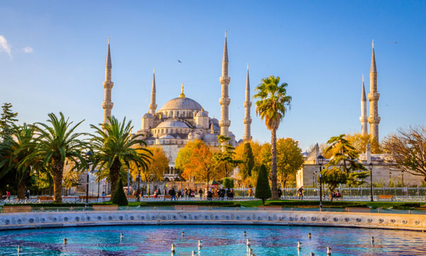 ISTTA İstanbul'u dünyaya tanıtacak