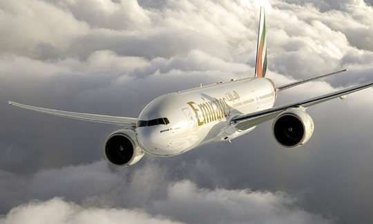 Emirates Japonya'daki üçüncü destinasyonunu açıyor