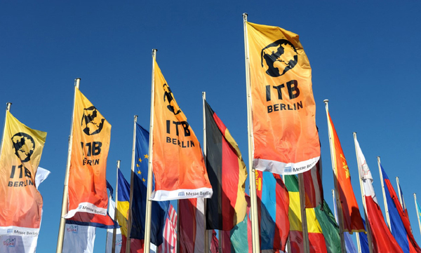 ITB Berlin Fuarı'na katılacaklara Koronavirüs anketi