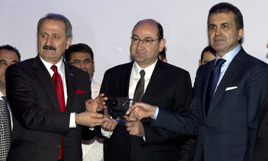 2013 yılı Turizm Haftası Adana'da kutlanacak
