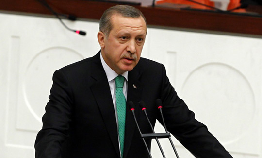 Erdoğan'dan turizm yatırımlarına ilişkin önemli açıklama