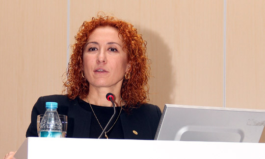 MPI Turkey Club, Emec 2014'e ev sahipliği yapacak