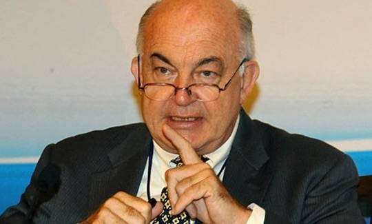Kemal Derviş: