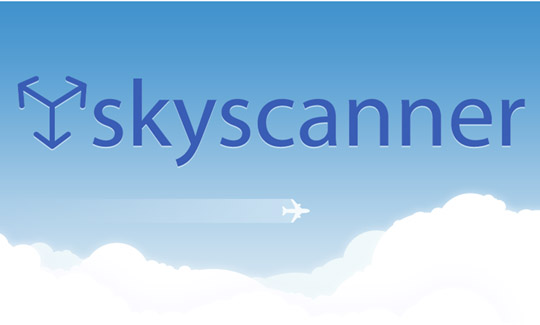 Skyscanner, büyümeye devam ediyor