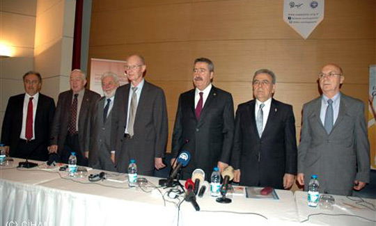 İzmir'in kritik EXPO sınavı başladı