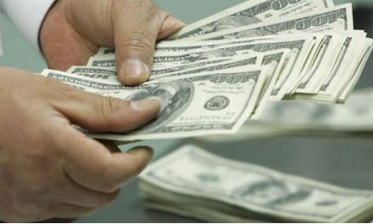 Merkez Bankası: 2012'de turizm gelirleri arttı