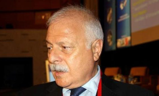 Bahattin Yücel