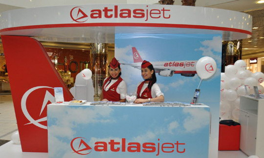 Atlasjet