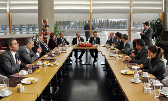 Adana'nın prestij kitabı yayınlanacak
