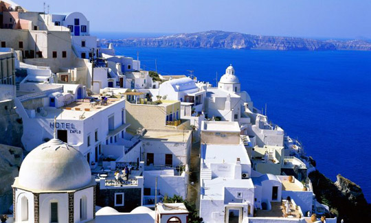 Komşu'nun indirim kartı Egeli turizmciyi sarstı