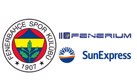 Fenerıum, Sunexpress ile şimdi göklerde
