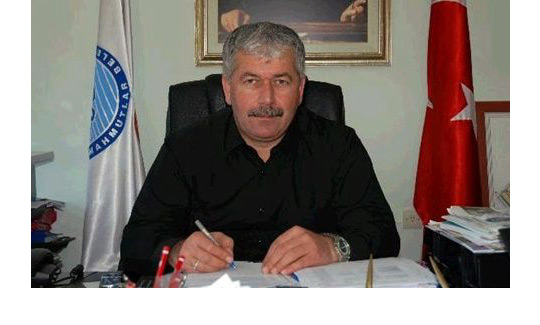 Antalya'da turistik beldenin belediye başkanı tutuklandı