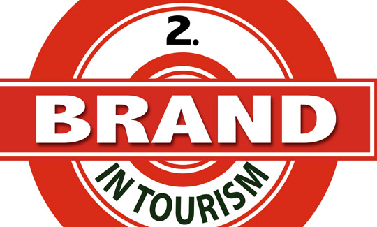 Patronlar, öykülerini BrandinTourism zirvesinde anlatacak