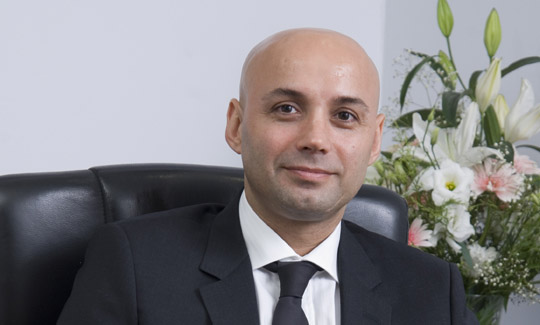 Odeon Tours kurumsal organizayonlarda fark yaratacak