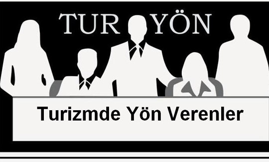 TUR-YÖN, Turizm Bakanı Çelik'e 'onur ödülü' verecek