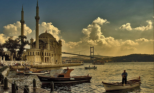 Almanya'da en dinamik destinasyon Türkiye