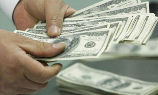 Ocak ayında turizm gelirleri 122 milyon dolar arttı