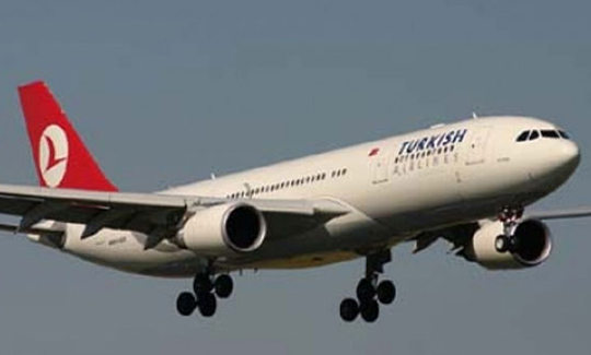 THY'den lodos uyarısı: ''iptal veya tehirler olabilir''