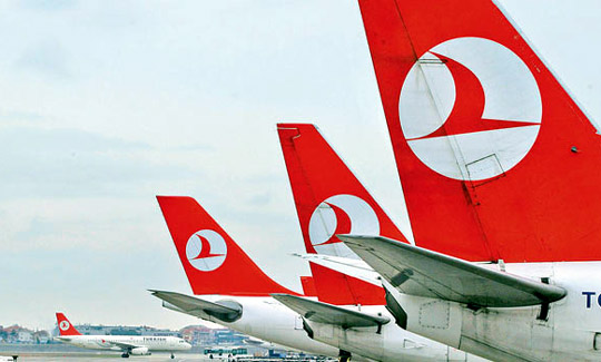 THY'den 117 uçaklık dev alım kararı