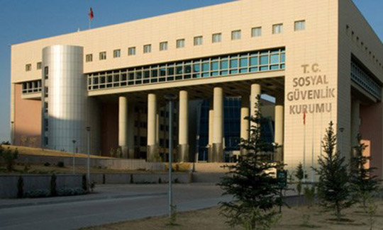 SGK otel hisselerini satışa çıkardı