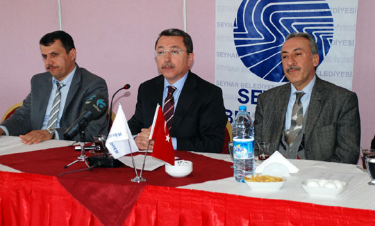 Adana Kültür Günleri' başlıyor