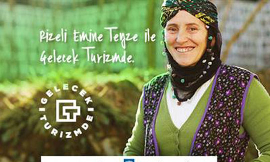 Türkiye turizm konseylerinin kurulması için kampanya