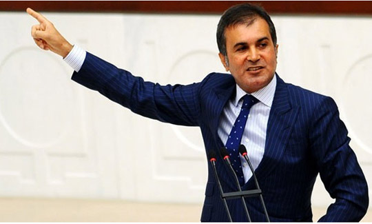 Çelik: ''Çinli turistlerin kültürel turizme ilgisi büyük''