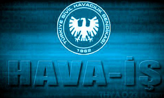 Hava-İş grev kararı öncesi THY'ye görüşme çağrısı yaptı